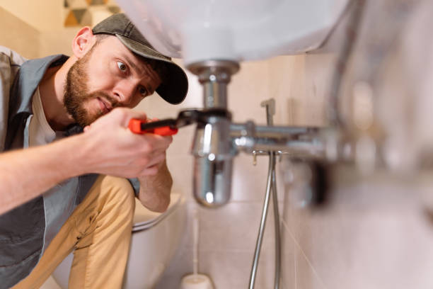 Best Emergency Plumbing Services in Sacramento, CA